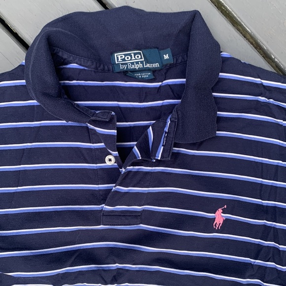 Polo by Ralph Lauren polo shirt - Picture 2 of 3